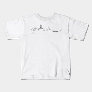 Morocco City Signature Kids T-Shirt